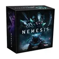 Produktbild: Awaken Realms NEM01 Nemesis 2.0 - EN