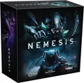 Produktbild: Nemesis Coreset (English version)
