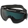 Produktbild: Ski-Brille, schwarz