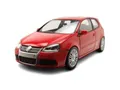 Produktbild: Maxichamps Modellauto VW Golf 5 R32 2005 rot, Maßstab 1:43