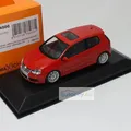 Produktbild: MINICHAMPS VOLKSWAGEN GOLF R32 2005 RED 940054500