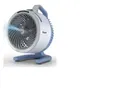 Produktbild: Shark Standventilator Flex Breeze FA050 HydroGo blau