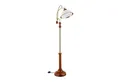 Produktbild: relaxdays Stehlampe Jugendstil