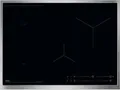 Produktbild: AEG Induktionskochfeld OIO74B00UB | 70 cm | Bridge-Funktion | Hob2Hood | PowerBoost | 4 Kochzonen | schwarz