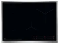 Produktbild: AEG Induktionskochfeld 70cm autark schwarz Bridge Hob2Hood OIO74B00UB