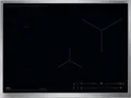 Produktbild: AEG - OIO74B00UB - Induktionskochfeld - 70cm - Edelstahlrahmen - Hob2Hood