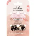 Produktbild: invisibobble CLIPSTAR Petit Four 4 Stück