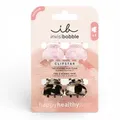 Produktbild: Invisibobble CLIPSTAR Petit Four New – 4 Stück
