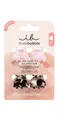 Produktbild: invisibobble Haarklammer Invisibobble Clipstar Petit Four 4st