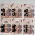 Produktbild: ✨ Invisibobble Clipstar Mini Haarspangen Set 6 Packungen / 24 Clips ✨