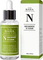 Produktbild: The Ordinary - Niacinamide 10% + Zinc 1% - Serum Gegen Unreinheiten - niacinamide 10% & Zinc 1% 60ml 60 ml