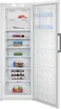 Produktbild: Beko Gefrierschrank BG490EXGS No Frost, 404