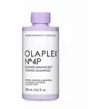 Produktbild: Olaplex No. 4-P Blonde Enhancer Toning Shampoo OL-20142239 - 250 ml