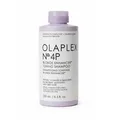 Produktbild: Olaplex N.4P Blonde Enhancer Toning Shampoo 250 ml