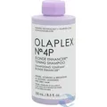Produktbild: Olaplex Blonde Enhancer Toning Shampoo No. 4