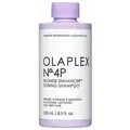 Produktbild: OLAPLEX No. 04P Blonde Enhancer Toning Shampoo (250 ml)