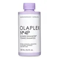 Produktbild: Olaplex No.4-P Blonde Toning Shampoo