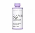 Produktbild: Olaplex Haarshampoo N4P Blonde Enhancer Toning Shampoo 250ml