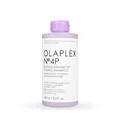 Produktbild: Olaplex No. 4P Blonde Enhancer Toning Shampoo 250 ml