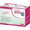 Produktbild: Omni BiOTiC 10 Pulver Beutel 30X5 g