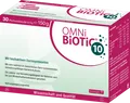 Produktbild: INSTITUT ALLERGOSAN Deutschland (privat) GmbH OMNI BiOTiC 10 Pulver Beutel 30X5 g 13947528
