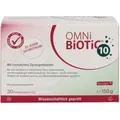 Produktbild: OMNi-BiOTiC® 10 30 x 5g Pulver