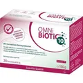 Produktbild: OMNI BiOTiC 10 Pulver Beutel, 150 g PZN 13947528