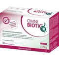 Produktbild: OMNI BiOTiC 10 Pulver Portionsbeutel 30X5 g