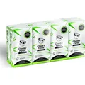Produktbild: The Cheeky Panda Cheeky Panda Cheeky Panda, Pocket tissues, pack of 8 (CHP00035)