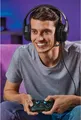 Produktbild: SilverCrest Gaming Controller für Nintendo Switch Kabellos Vibration Led Licht