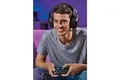 Produktbild: SilverCrest Gaming Controller für Nintendo Switch Kabellos Vibration Led Licht