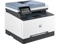 Produktbild: HP Color LaserJet Pro MFP 3302sdwg Multifunktions-Laserdrucker