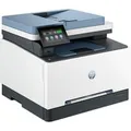 Produktbild: LaserJet Pro MFP 3302sdwg, Multifunktionsdrucker grau/blau, USB, LAN, WLAN, Scan, Kopie, Duplex (Druck)