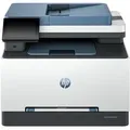 Produktbild: HP Color LaserJet Pro MFP 3302sdwg Drucken, Kopieren, Scannen