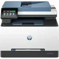 Produktbild: HP Color LaserJet 3302sdwg