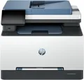 Produktbild: HP Inc. Color Laserjet Pro MFP 3302sdwg mehrfarbig