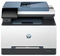 Produktbild: HP Color LaserJet Pro 3302sdwg Laser-Multifunktionsgerät