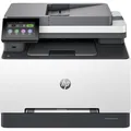 Produktbild: HP Color LaserJet Pro MFP 3302sdwg Farblaserdrucker - Ausstellungsstück in OVP