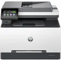 Produktbild: HP Color LaserJet Pro MFP 3302sdwg Farblaserdrucker #1906988