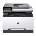 Produktbild: HP Color LaserJet Pro MFP 3302sdwg Multifunktionsdrucker Farbe Laser Legal