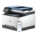 Produktbild: FL HP Color LaserJet PRO MFP 3302sdwg Farblaserdrucker 3in1 A4 LAN WiFi ADF Dupl
