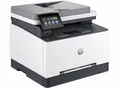 Produktbild: HP Color LaserJet Pro MFP 3302sdwg Farblaserdrucker Scanner Kopierer LAN WLAN