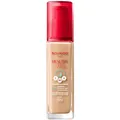 Produktbild: 3616303397166 BOURJOIS Healthy Mix CleanVegan podkład do twarzy 52 Vanilla 30ml