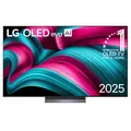 Produktbild: LG OLED65C58LA 4K OLED evo TV 164 cm (65
