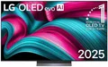 Produktbild: LG OLED65C58LA OLED, 65, 164, Ultra HD