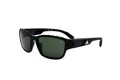 Produktbild: Adidas Sport SP0007 01N SHINY BLACK 57/20/135 Herren Sonnenbrillen