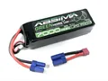Produktbild: Absima Greenhorn Vol.2 LiPo 3S 11,1V-50C 7000 Softcase (EC5/T-Plug) - 4140023