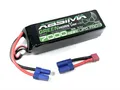 Produktbild: Absima Greenhorn Vol.2 LiPo Akku 3S 11,1V 50C 7000mAh SC (EC5/T-Plug) 4140023