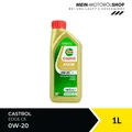 Produktbild: Castrol Edge 0W-20 C5 API SP GF-6 Ford MB 229.71 Fiat GM dexos1 1 Liter