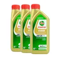 Produktbild: CASTROL Edge 0W-20 C5 Motoröl, Fiat 9.55535-CR1, CHRYSLER MS 6395, 3x1 Liter